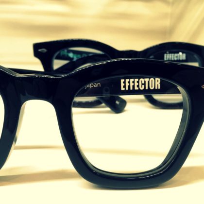 EFFECTORエフェクター Phase Shifter-