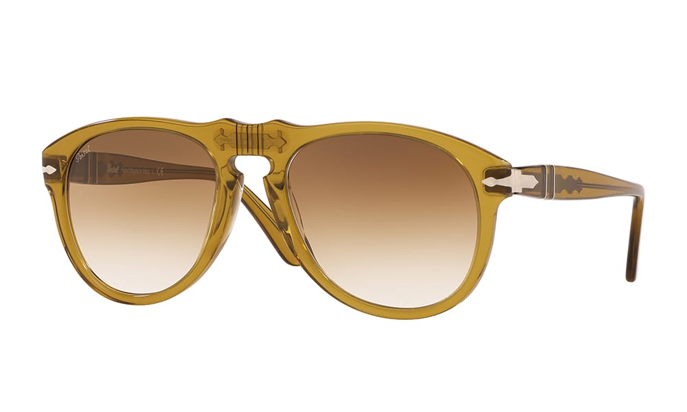 A.P.C.x Persol コラボレーションサングラス PO649-