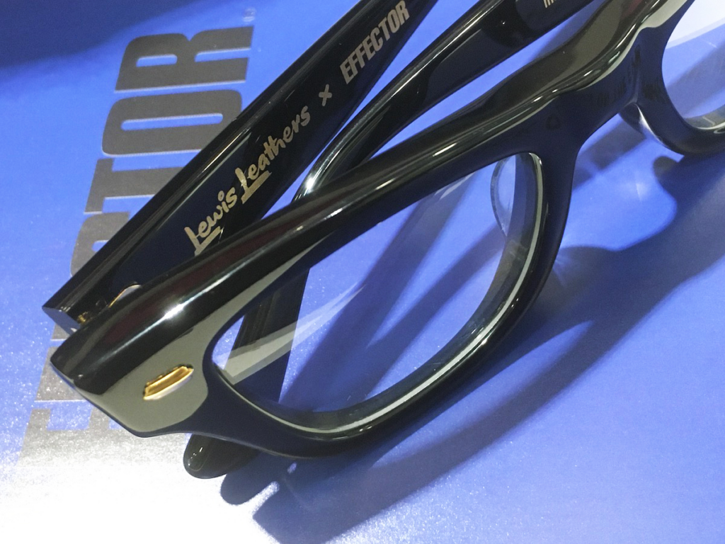 再入荷‼︎EFFECTOR エフェクター “AVIAKIT” – Second Optical Shop