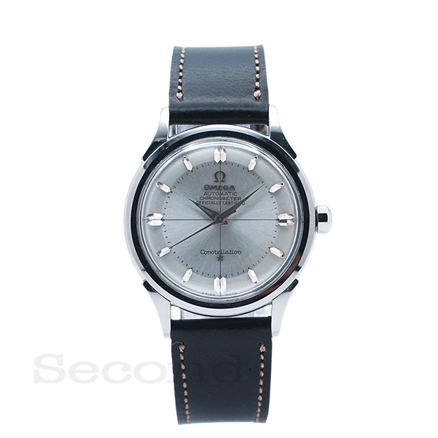 オメガ コンステレーション 2852-8SC (ヴィンテージ)