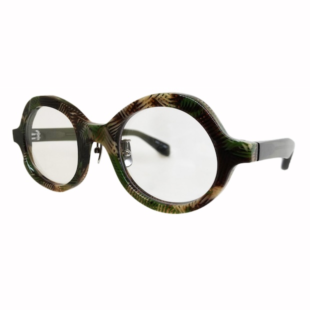 FACTORY900 ファクトリー900 fa-1171 Col.11 "factory900 lab" ラウンドタイプ メガネ 正規取扱店