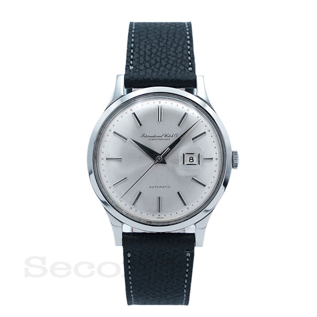 IWC ラウンド ビッグケース R647A (アンティーク)