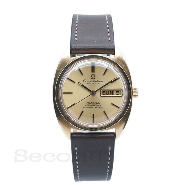 オメガ コンステレーション 168.029 (アンティーク)