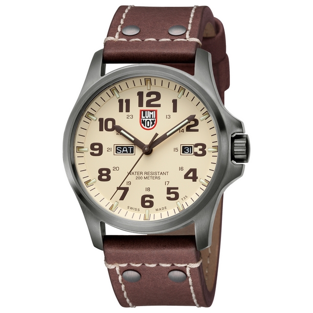 ルミノックス アタカマフィールド1927 1920シリーズ - 腕時計