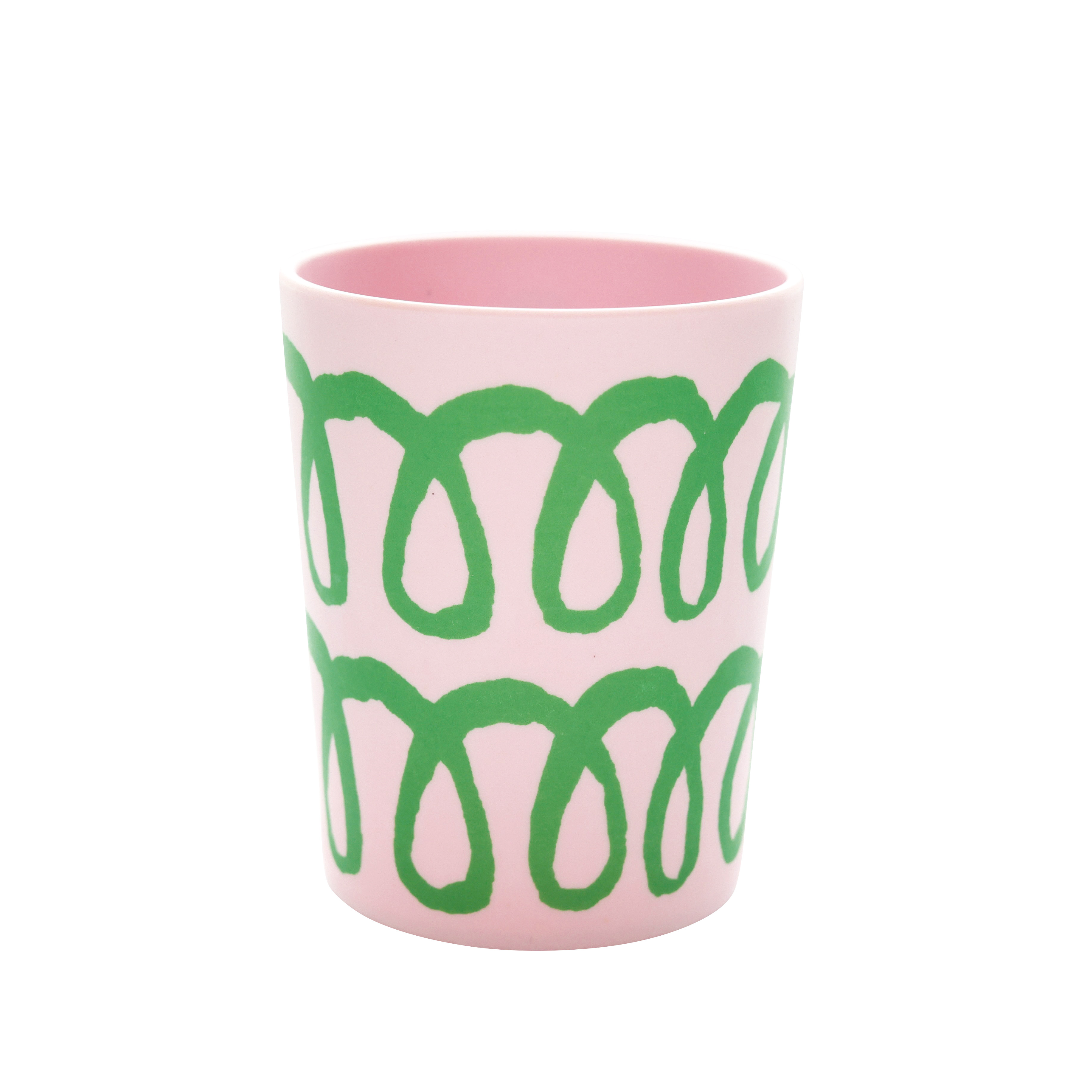 Goma/Bamboo Tumbler/Code