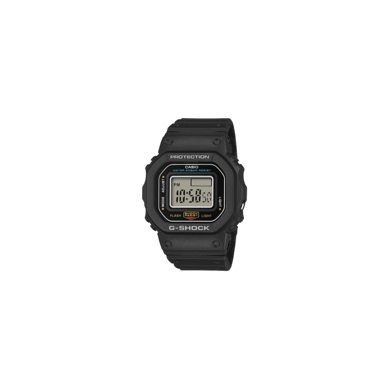 CASIO カシオ RING WATCH リングウォッチ DWN-5600-1JR ブラック
