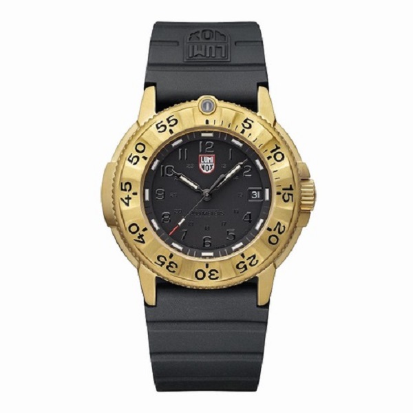 Luminox ルミノックス 3221.NSF NAVY SEAL FOUNDATION 3200シリーズ[正規]