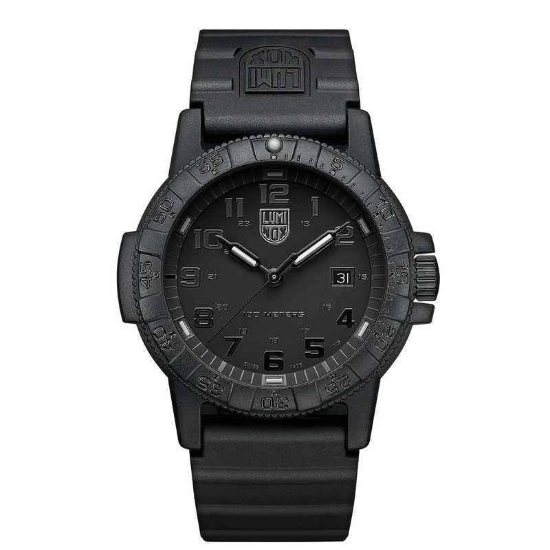 Luminox ルミノックス 0321.BO.L LEATHERBACK SEA TURTLE GIANT 0320シリーズ[正規]