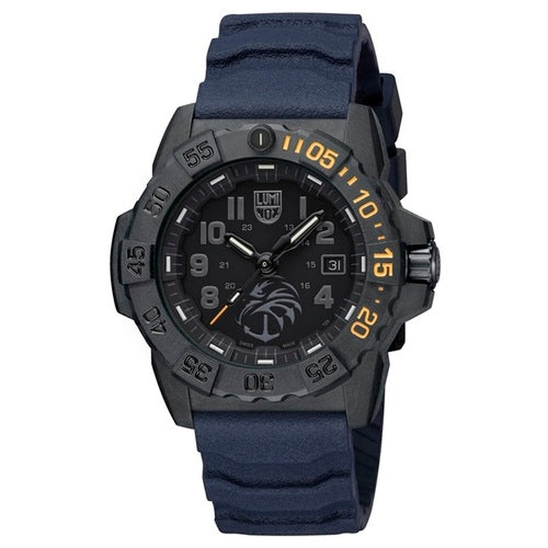 Luminox ルミノックス 3505.NSF.N NAVY SEAL FOUNDATION 3500シリーズ[正規]