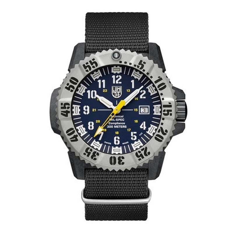 Luminox ルミノックス 3355.SET MIL-SPEC 3350シリーズ[正規]