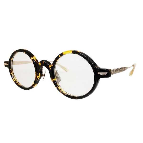 GROOVER グルーバー SUPERNOVA/スーパーノヴァ Col.5 YELLOW DEMI べっ甲色 サングラス メガネ ラウンドタイプ 正規取扱店