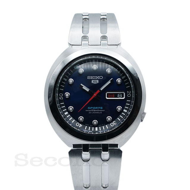 セイコー ファイブスポーツ SBSS011 7S36-0060 (未使用品)