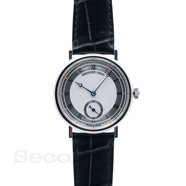 ブレゲ クラシック ツインバレル 5907 (USED)