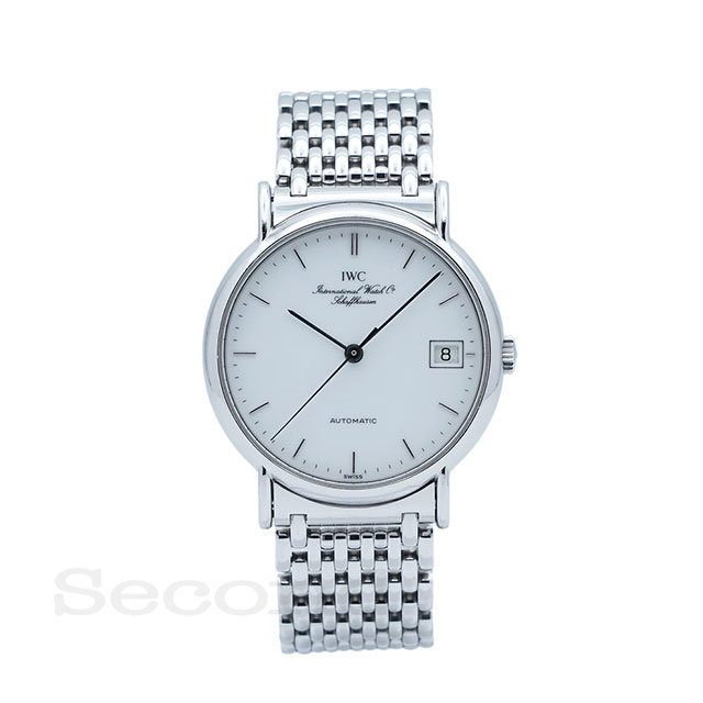 IWC ポートフィノ IW351318 (USED)