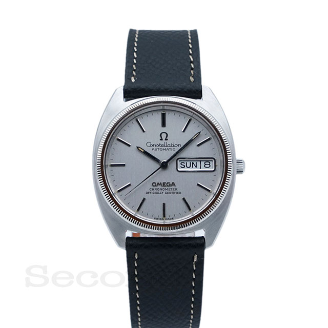 オメガ コンステレーション ST168.0057 (ヴィンテージ)