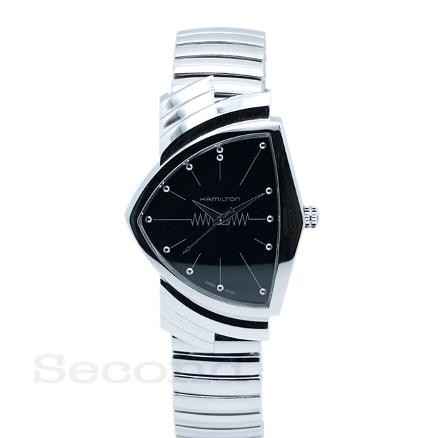 ハミルトン ベンチュラ H244112 (USED)