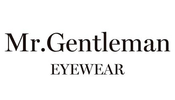 Mr.Gentleman EYEWEAR（ミスタージェントルマン・アイウェア）