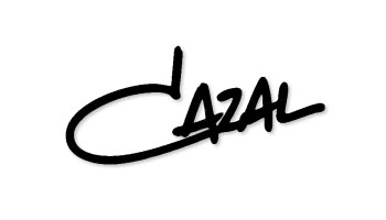 CAZAL（カザール）