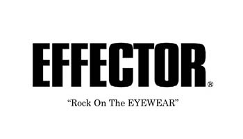 EFFECTOR（エフェクター）