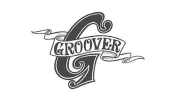 GROOVER（グルーバー）