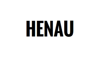 HENAU（エノウ）