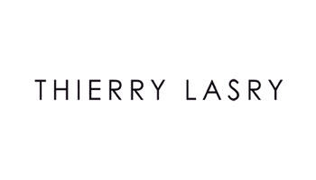 THIERRY LASRY（ティエリーラスリー）