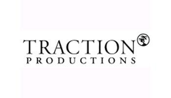 TRACTION PRODUCTIONS（トラクション・プロダクションズ）