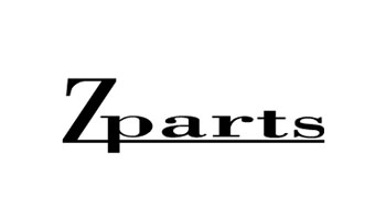 Zparts（Zパーツ）