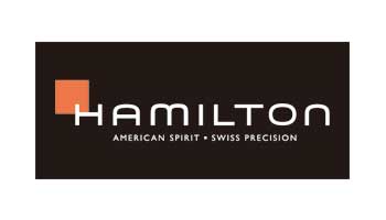 HAMILTON（ハミルトン）