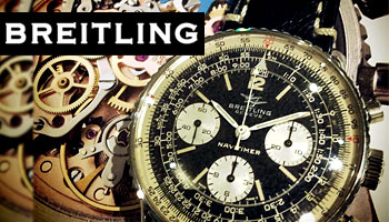 ANTIQUE BREITLING （アンティーク ブライトリング）