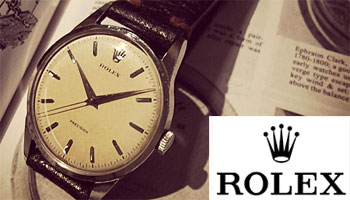 ANTIQUE ROLEX （アンティーク ロレックス）