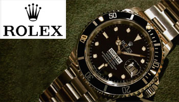 USED ROLEX （中古 ロレックス）