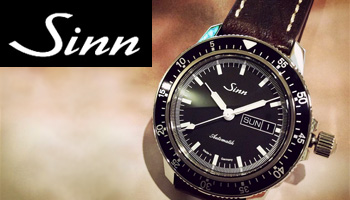 NEW SINN （新品 ジン）