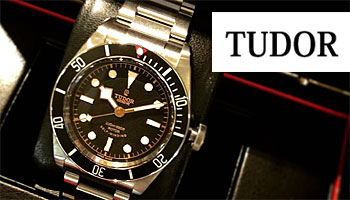 NEW TUDOR （新品 チューダー，チュードル）