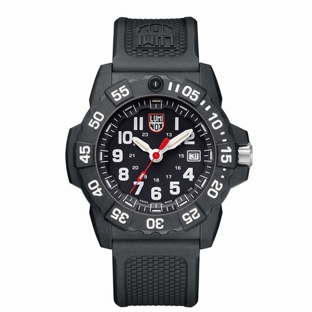 Luminox ルミノックス 3501.L NAVY SEAL 3500シリーズ[正規]