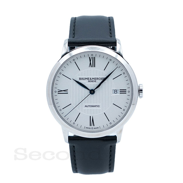 ボーム＆メルシエ クラシマ 65773 (USED)