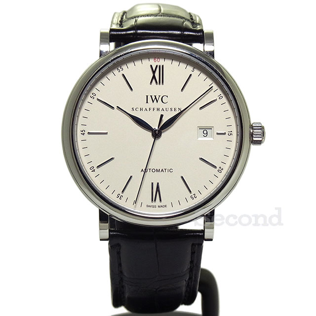 IWC ポートフィノ　IW356501