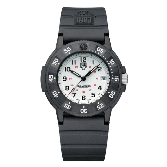 Luminox ルミノックス 3007.EVO.S ORIGINAL NAVY SEAL 3000 EVO シリーズ[正規]