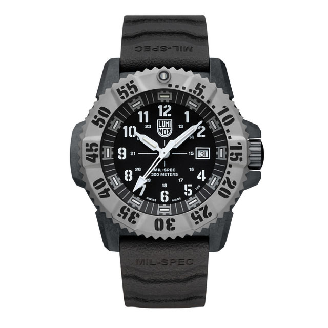 Luminox ルミノックス 3351.SET MIL-SPEC ミルスペック 3350 シリーズ[正規]