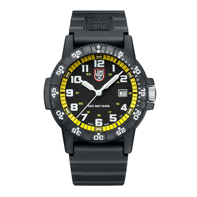 Luminox ルミノックス 0325 LEATHERBACK SEA TURTLE GIANT 0320 シリーズ[正規]