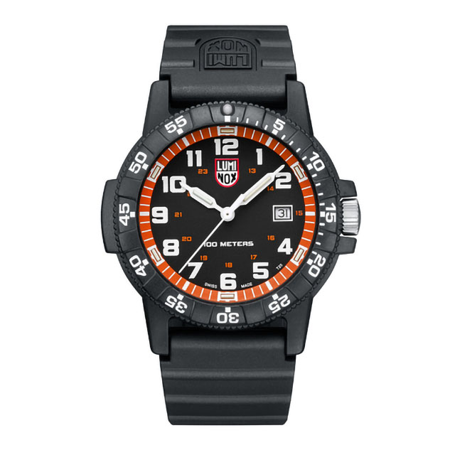 Luminox ルミノックス 0329.1 LEATHERBACK SEA TURTLE GIANT 0320 シリーズ[正規]