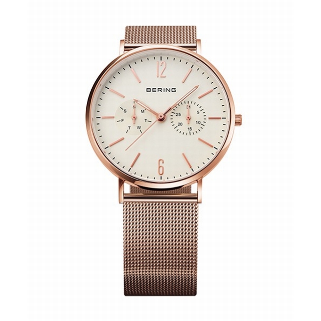 BERING ベーリング 14236-364 CHANGES Mesh&Mesh【正規輸入品】