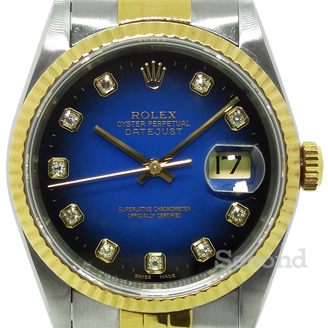 ROLEX ロレックス 16013 16233 16263 16713他 3コマ ...