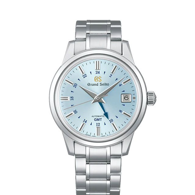 Grand Seiko グランドセイコー SBGM253 (NEW) 25周年記念 限定モデル 1,700本