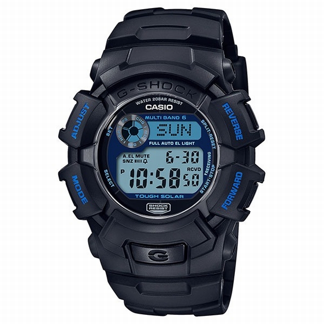 CASIO カシオ G-SHOCK ジーショック GW-2310FB-1B2JR FIRE PACKAGE '2021 電波ソーラー