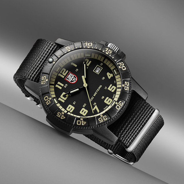 Luminox 0333 watch