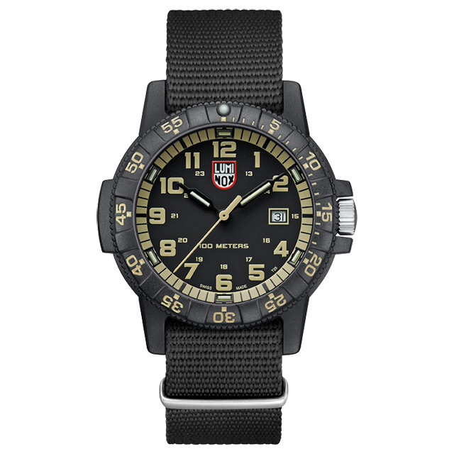 Luminox 0333 watch