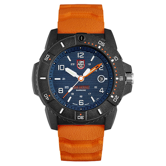 Luminox ルミノックス 3603 NAVY SEAL 3600シリーズ [正規]