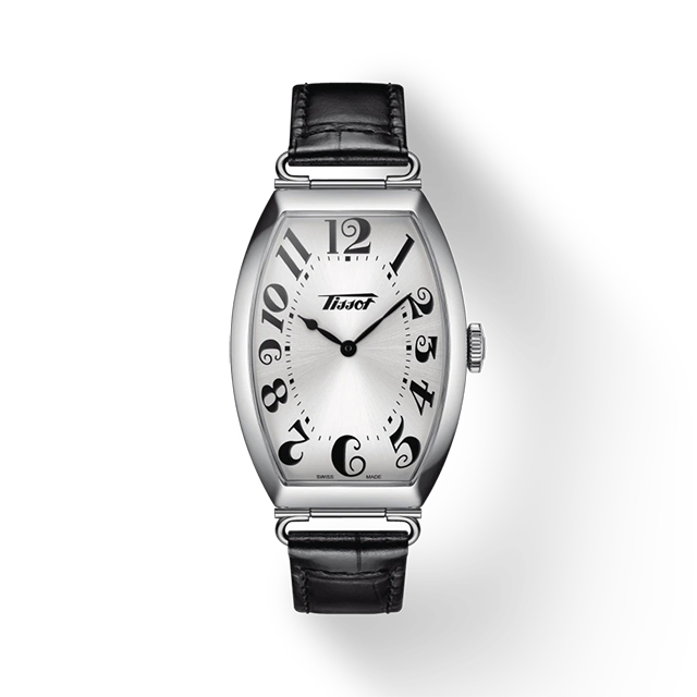 セコンド（Second） / TISSOT ティソ T1285091603200 ヘリテージ ...