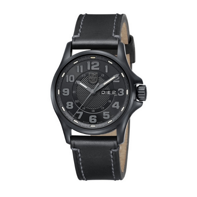 【難あり 30％OFF】Luminox ルミノックス 1801.BO FIELD AUTOMATIC DAY DATE 1800シリーズ[正規]